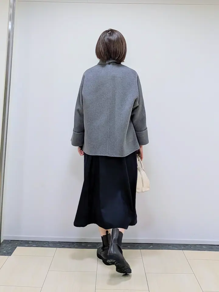 ONWARD CROSSET SELECT 土井 コーディネート画像