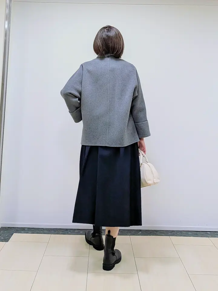 ONWARD CROSSET SELECT 土井 コーディネート画像