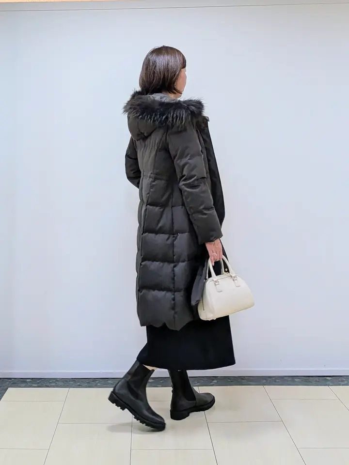 ONWARD CROSSET SELECT 土井 コーディネート画像