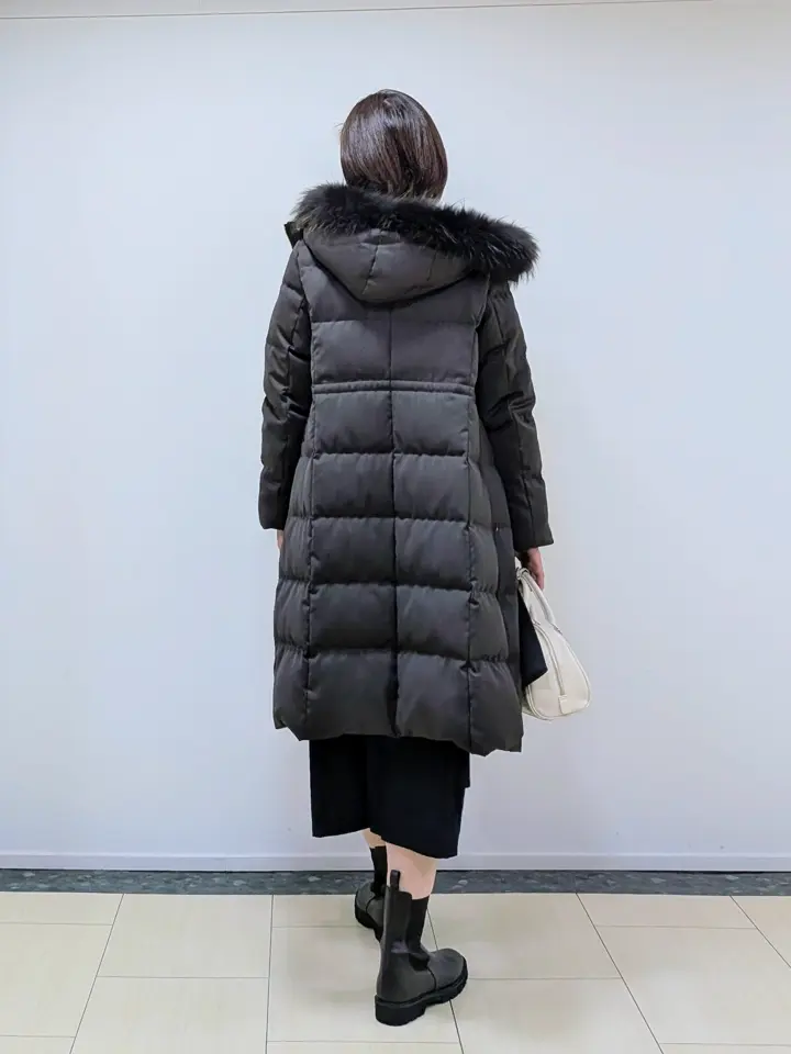 ONWARD CROSSET SELECT 土井 コーディネート画像