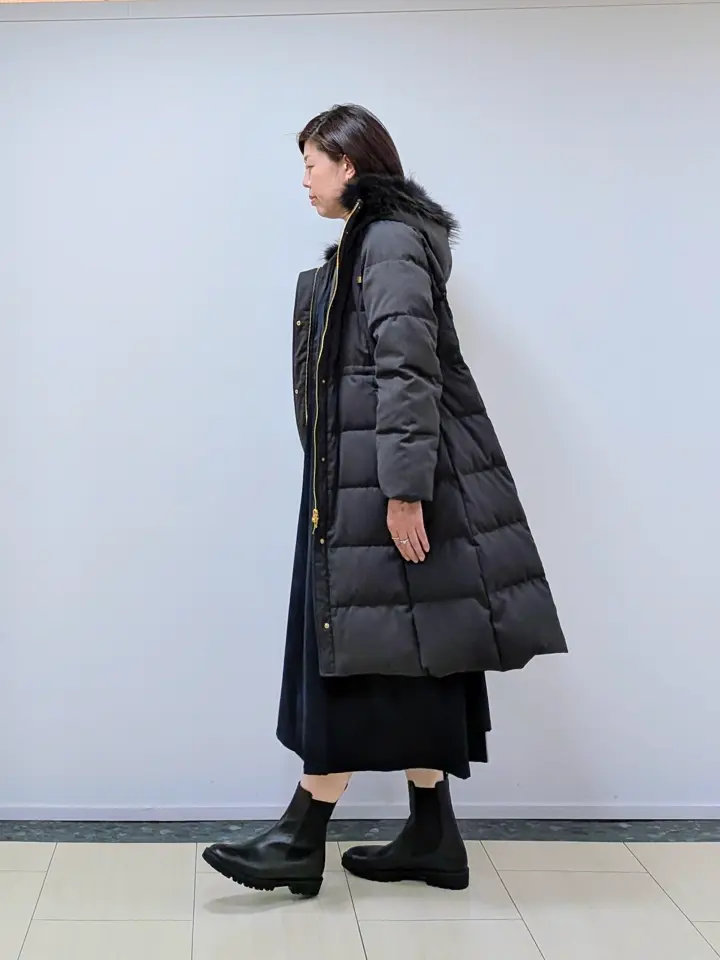 ONWARD CROSSET SELECT 土井 コーディネート画像