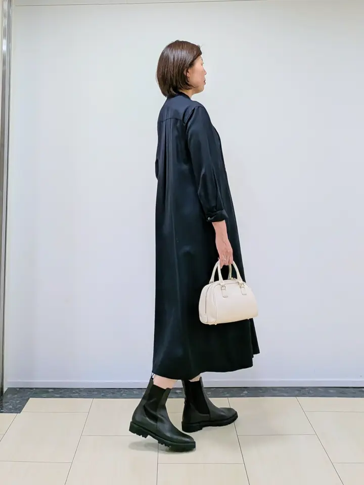 ONWARD CROSSET SELECT 土井 コーディネート画像