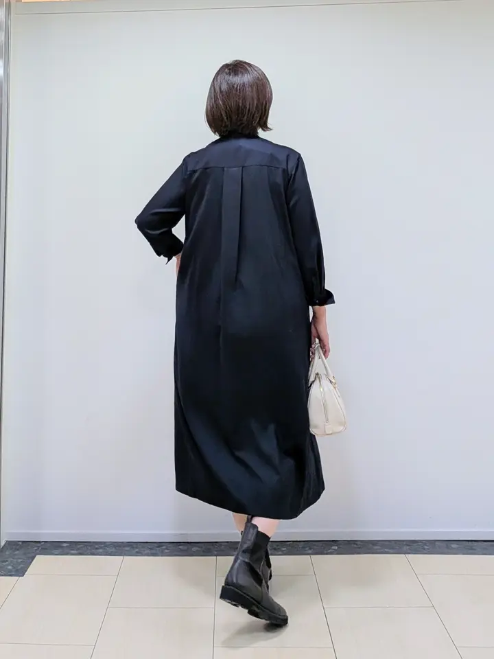 ONWARD CROSSET SELECT 土井 コーディネート画像