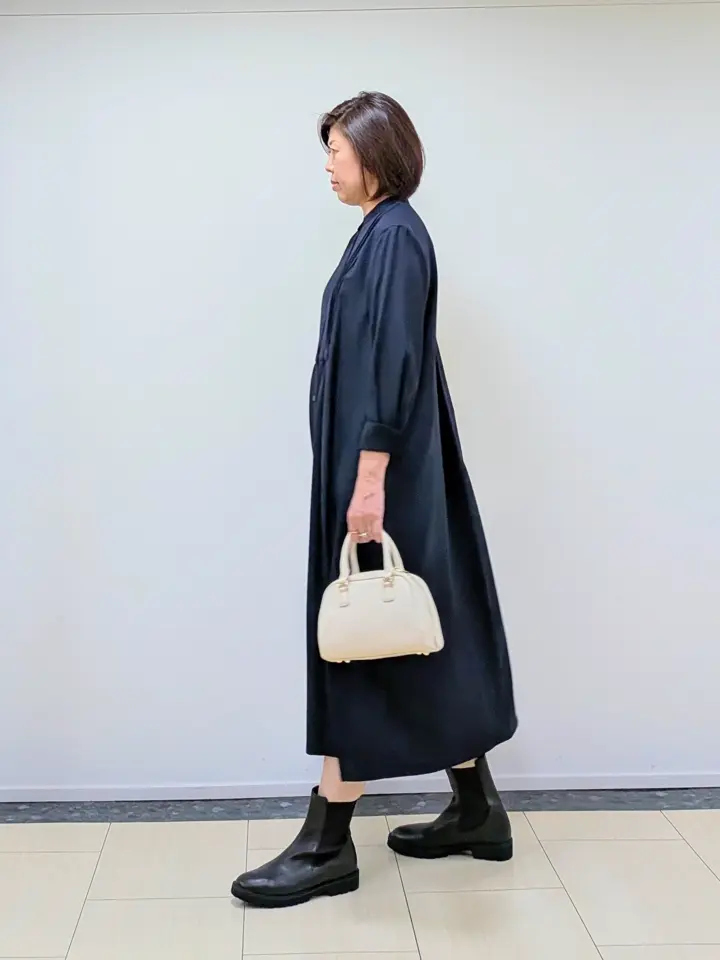 ONWARD CROSSET SELECT 土井 コーディネート画像