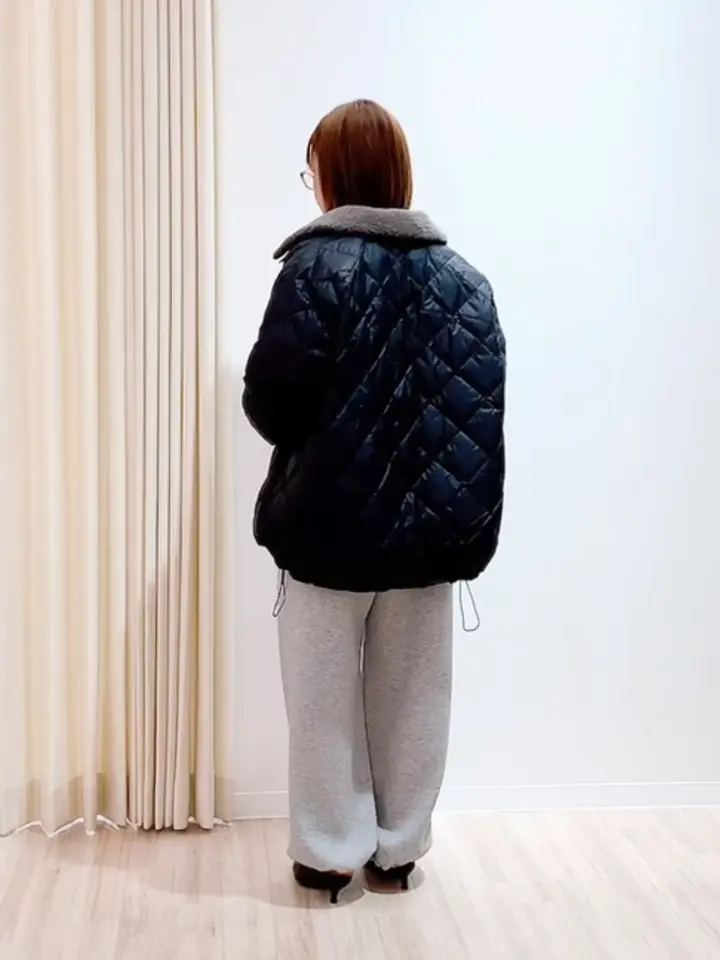 ONWARD CROSSET SELECT numata コーディネート画像