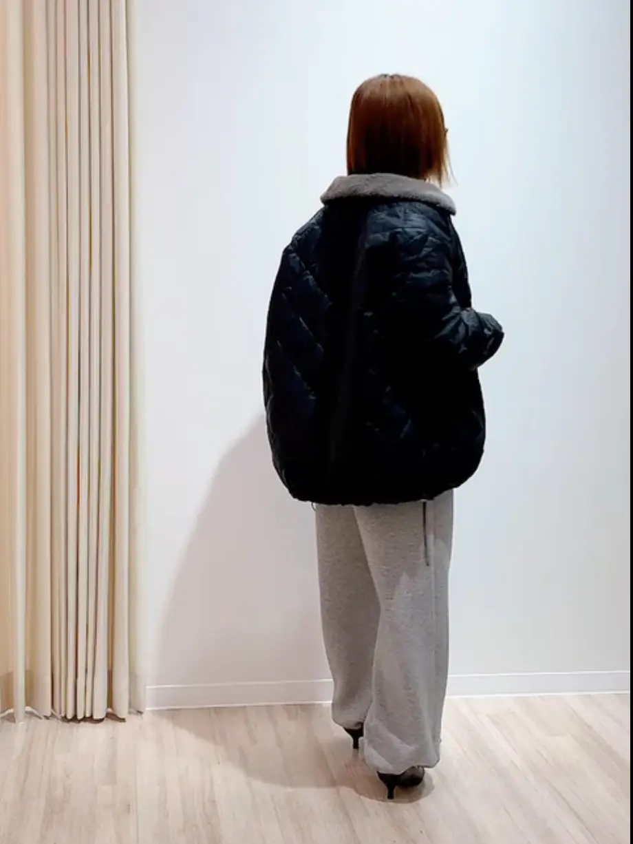 ONWARD CROSSET SELECT numata コーディネート画像