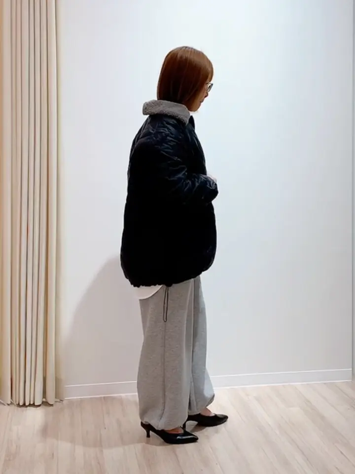 ONWARD CROSSET SELECT numata コーディネート画像