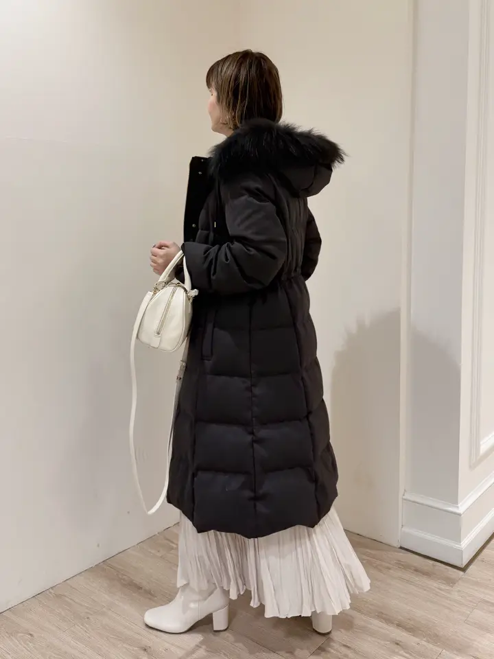 ONWARD CROSSET SELECT 久保 コーディネート画像