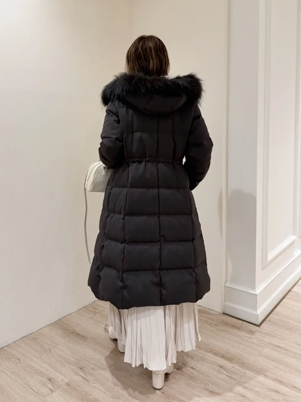 ONWARD CROSSET SELECT 久保 コーディネート画像