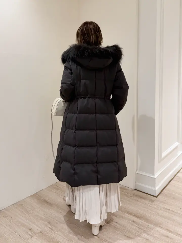 ONWARD CROSSET SELECT 久保 コーディネート画像