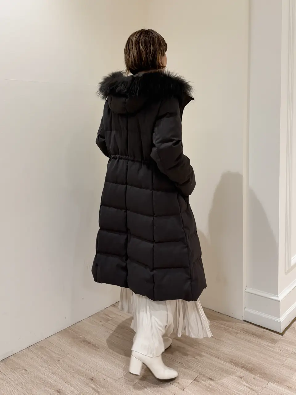 ONWARD CROSSET SELECT 久保 コーディネート画像