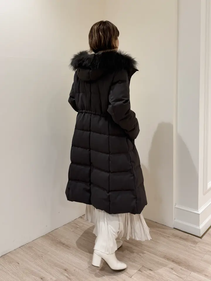 ONWARD CROSSET SELECT 久保 コーディネート画像