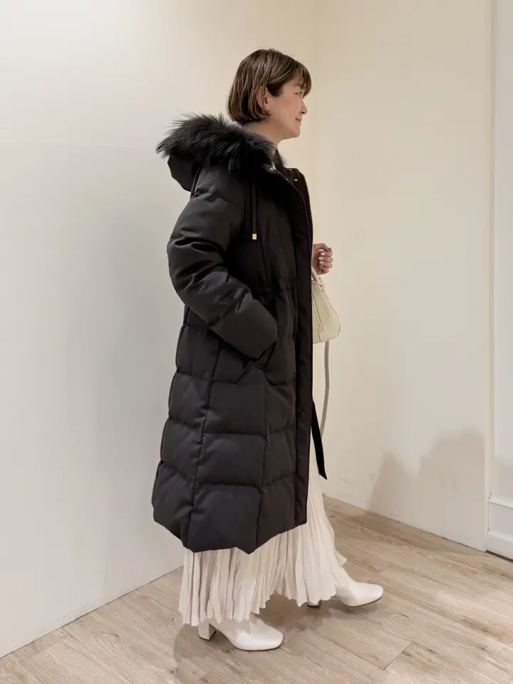 ONWARD CROSSET SELECT 久保 コーディネート画像