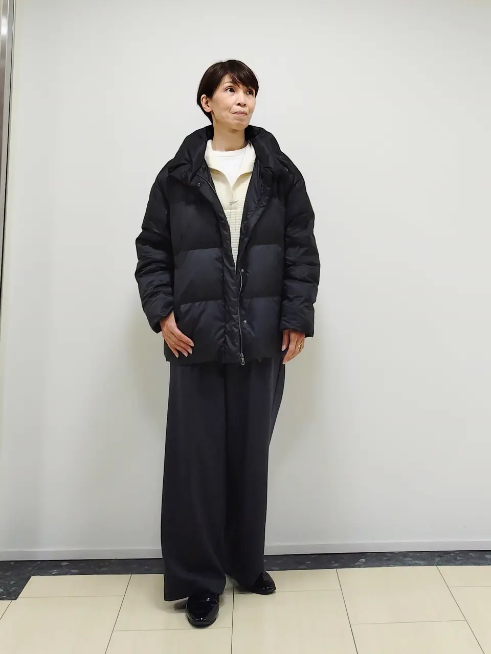  宗田 コーディネート画像