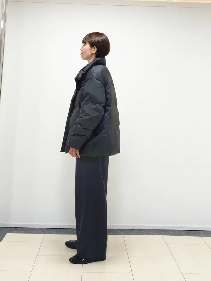 ONWARD CROSSET SELECT 宗田 コーディネート画像