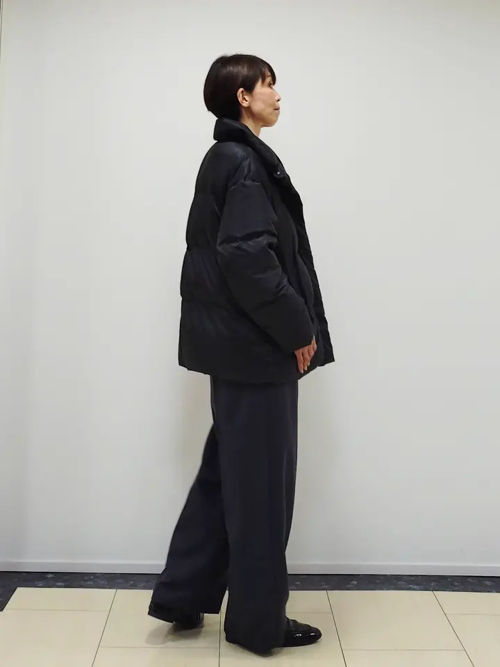 ONWARD CROSSET SELECT 宗田 コーディネート画像