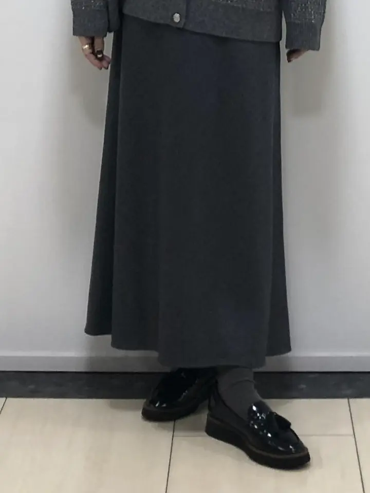 ONWARD CROSSET SELECT 横松 コーディネート画像