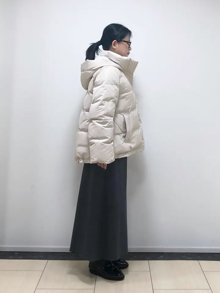 ONWARD CROSSET SELECT 横松 コーディネート画像