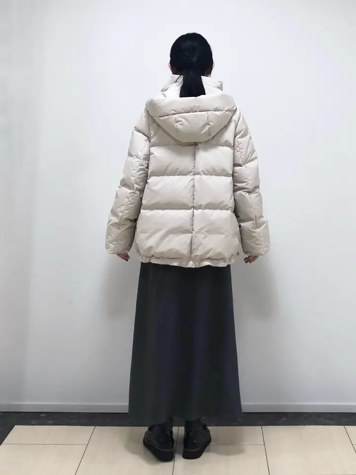 ONWARD CROSSET SELECT 横松 コーディネート画像