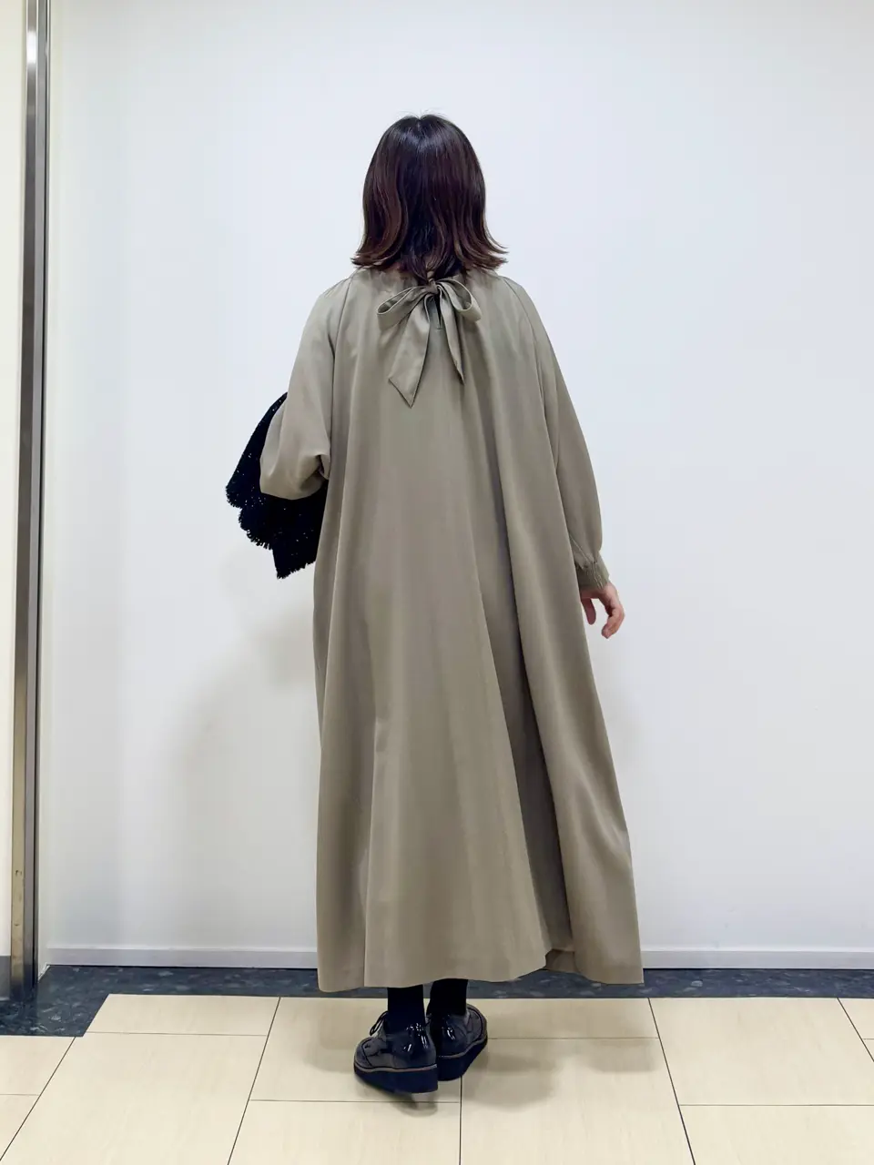 ONWARD CROSSET SELECT 岡崎 コーディネート画像