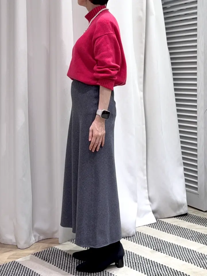 ONWARD CROSSET SELECT M コーディネート画像