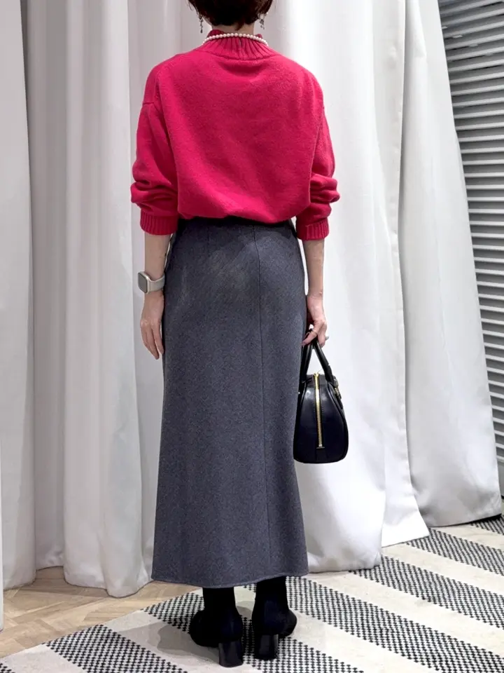 ONWARD CROSSET SELECT M コーディネート画像