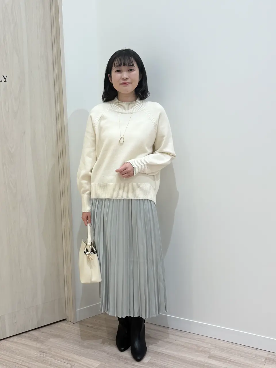  大島 コーディネート画像