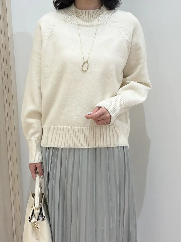 ONWARD CROSSET SELECT 大島 コーディネート画像