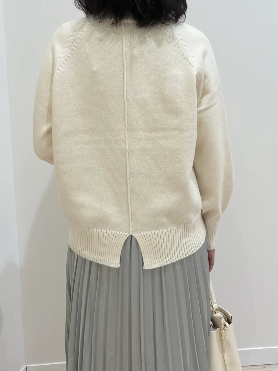 ONWARD CROSSET SELECT 大島 コーディネート画像