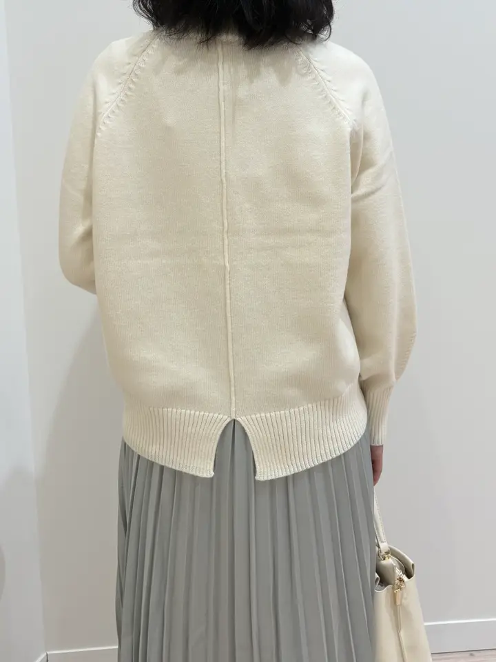 ONWARD CROSSET SELECT 大島 コーディネート画像