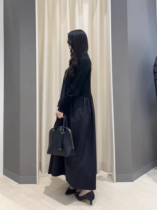 ONWARD CROSSET SELECT 本間 コーディネート画像