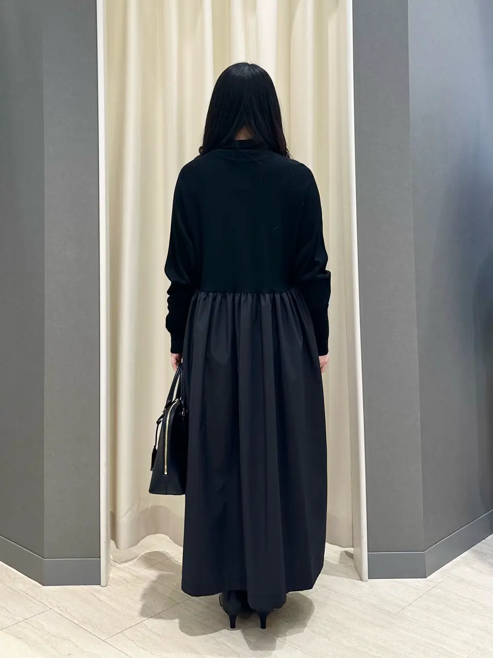 ONWARD CROSSET SELECT 本間 コーディネート画像