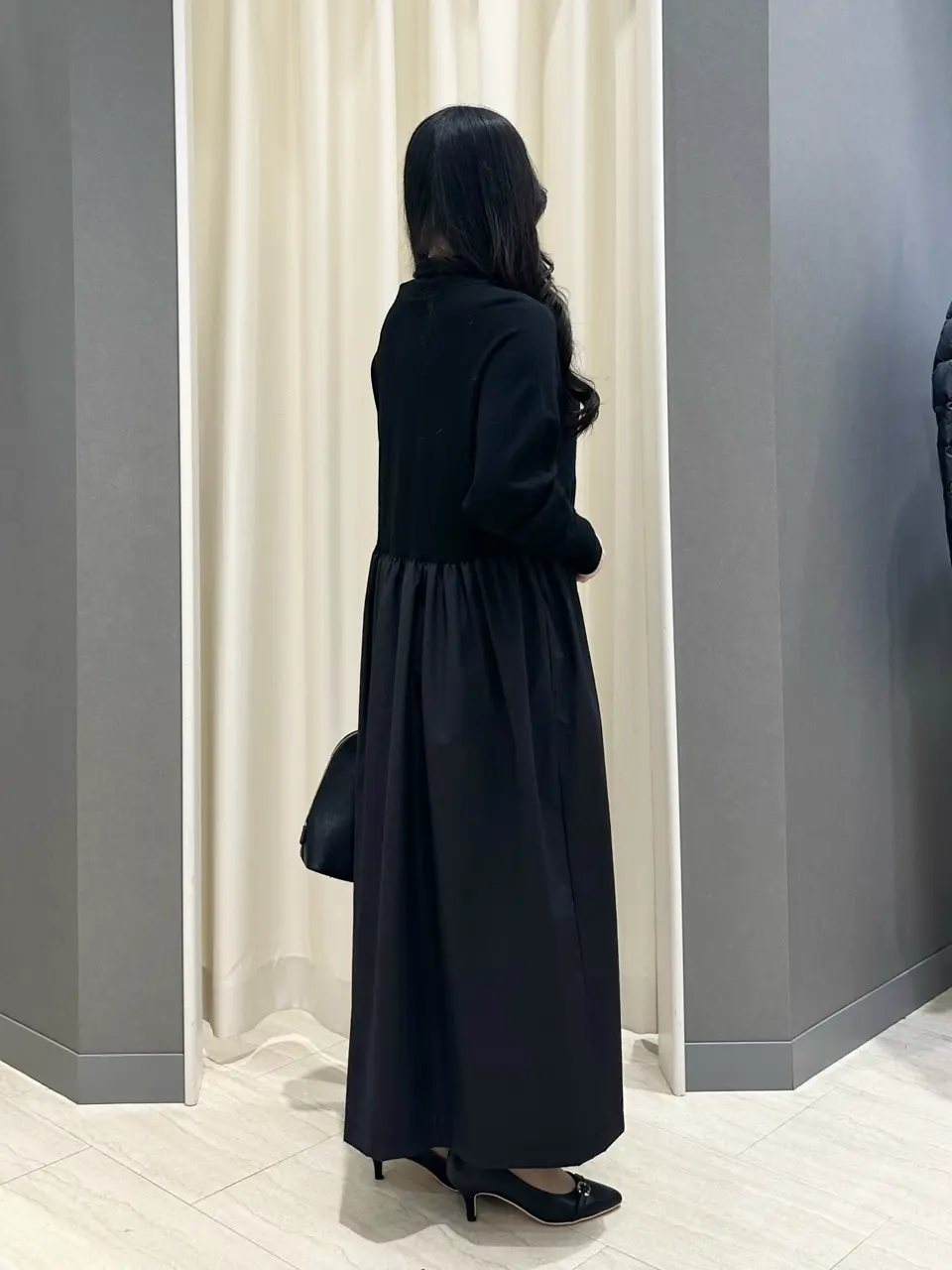 ONWARD CROSSET SELECT 本間 コーディネート画像