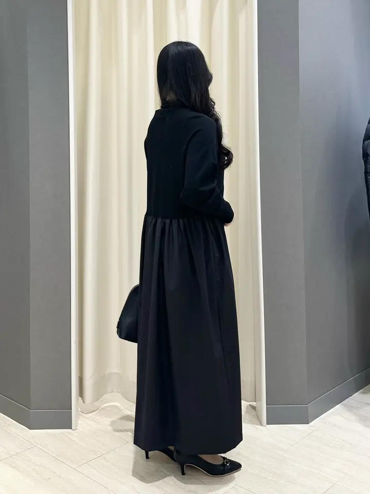 ONWARD CROSSET SELECT 本間 コーディネート画像