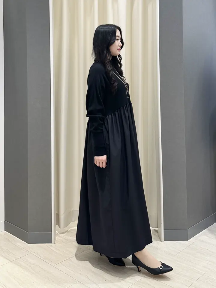 ONWARD CROSSET SELECT 本間 コーディネート画像