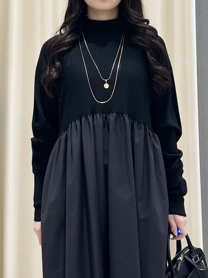 ONWARD CROSSET SELECT 本間 コーディネート画像