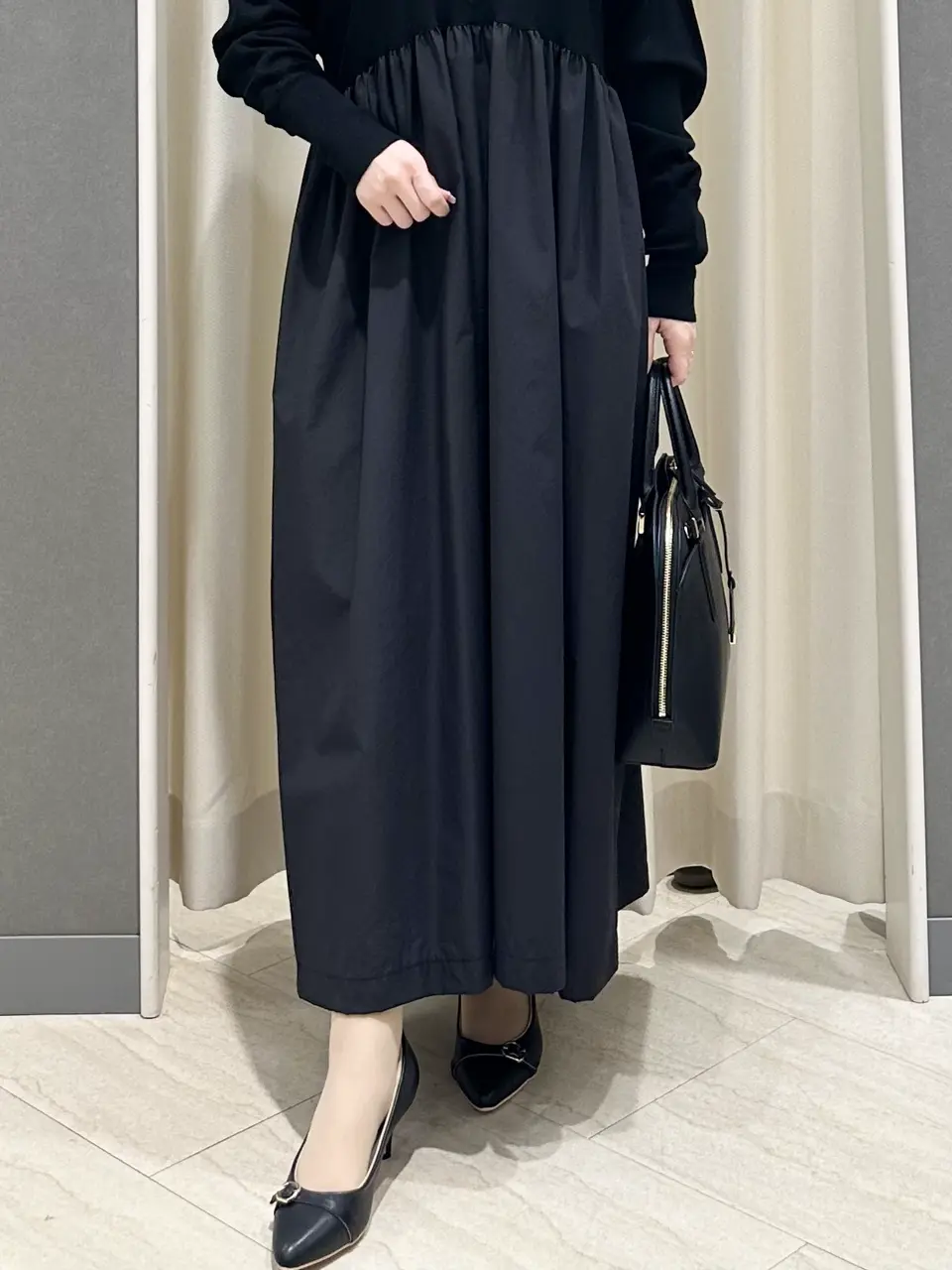 ONWARD CROSSET SELECT 本間 コーディネート画像