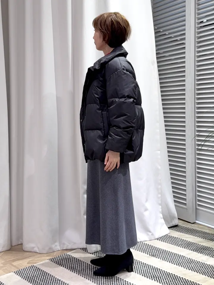 ONWARD CROSSET SELECT M コーディネート画像