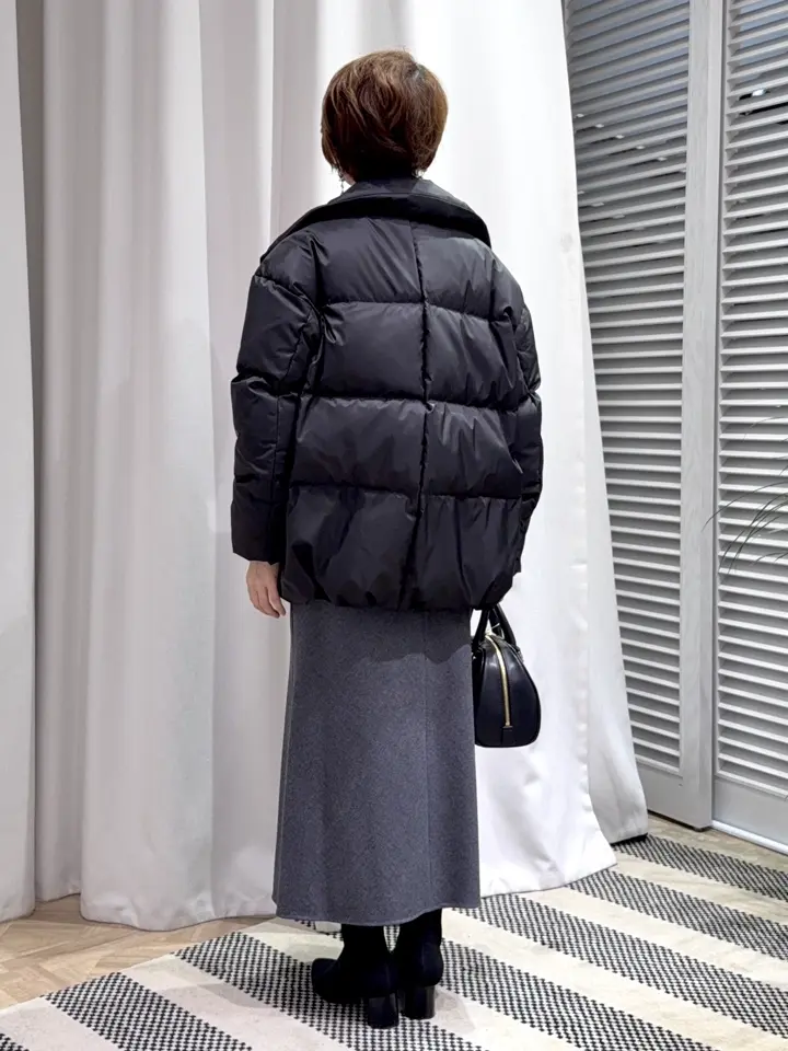 ONWARD CROSSET SELECT M コーディネート画像