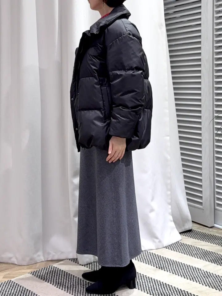 ONWARD CROSSET SELECT M コーディネート画像