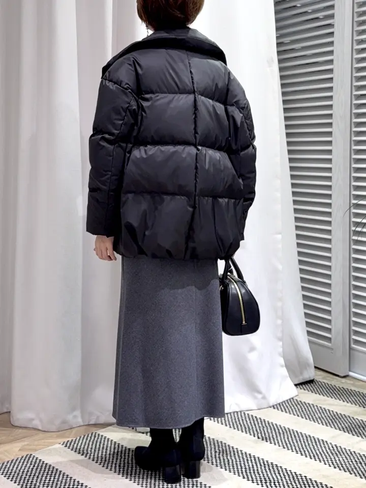 ONWARD CROSSET SELECT M コーディネート画像