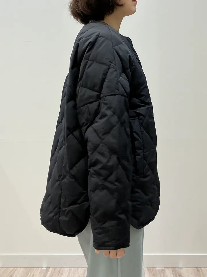 ONWARD CROSSET SELECT 林 コーディネート画像