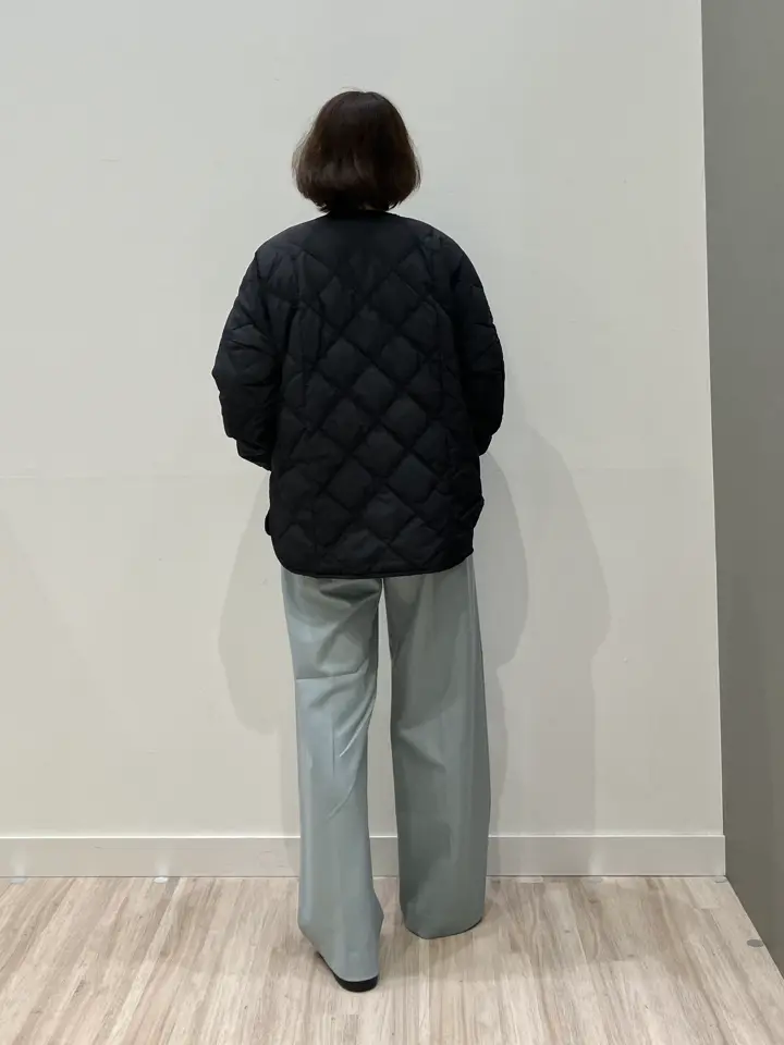 ONWARD CROSSET SELECT 林 コーディネート画像