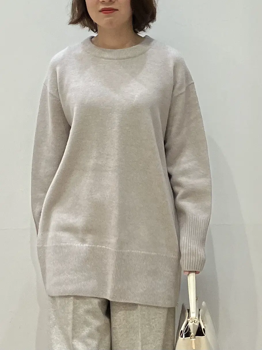 ONWARD CROSSET SELECT 林 コーディネート画像