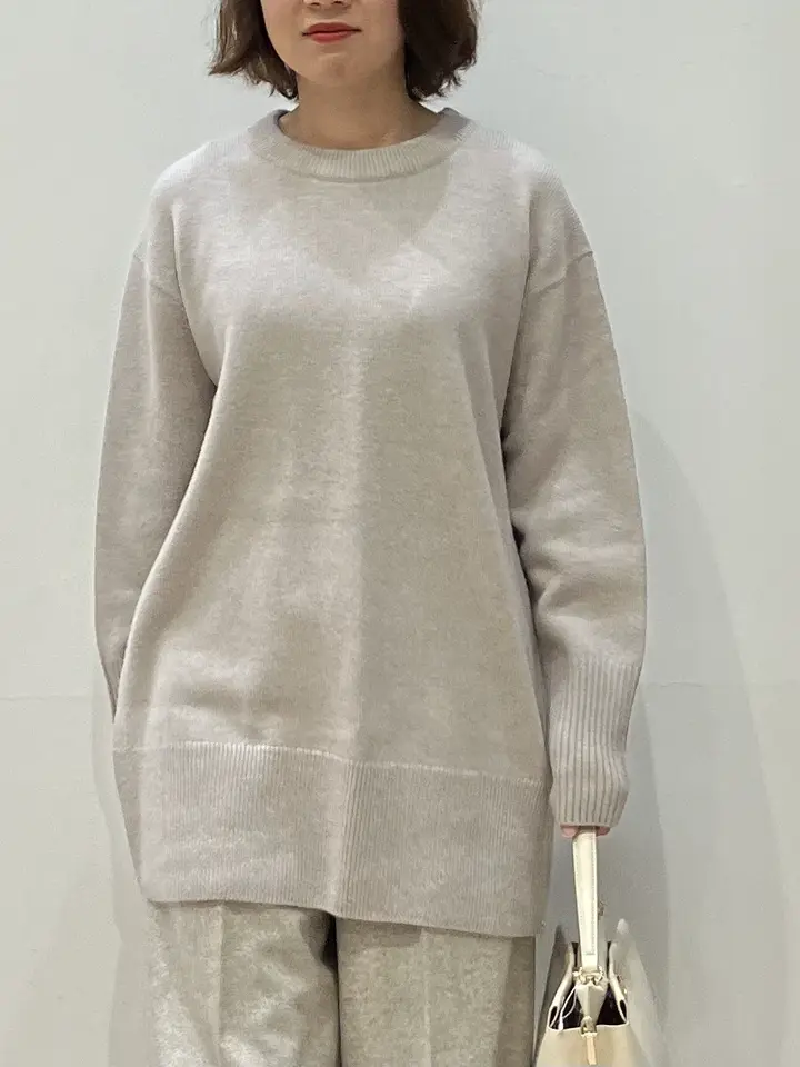 ONWARD CROSSET SELECT 林 コーディネート画像