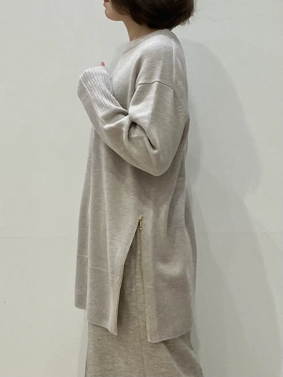 ONWARD CROSSET SELECT 林 コーディネート画像