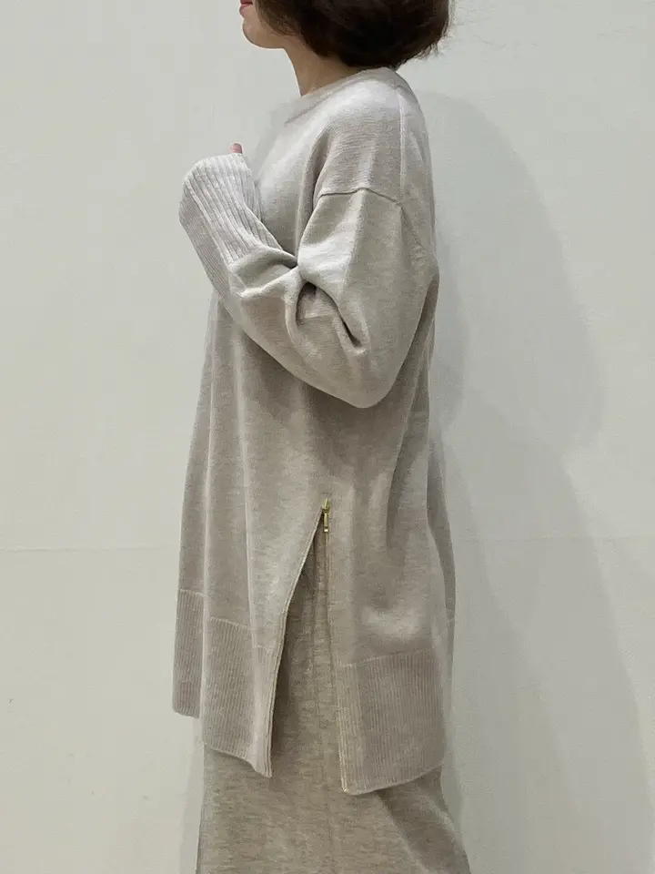 ONWARD CROSSET SELECT 林 コーディネート画像