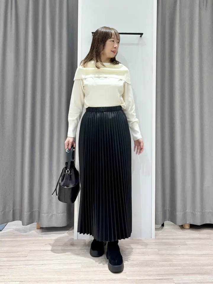 ONWARD CROSSET SELECT SAKAI コーディネート画像