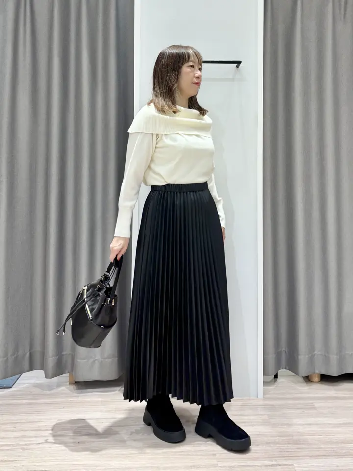 ONWARD CROSSET SELECT SAKAI コーディネート画像