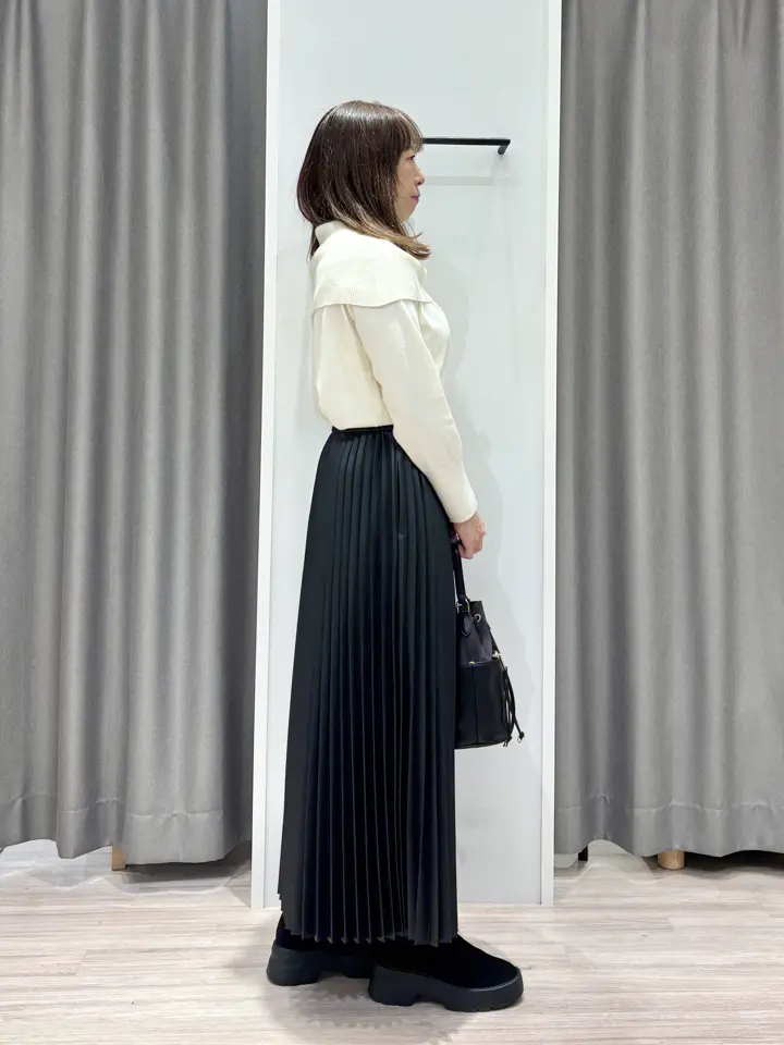 ONWARD CROSSET SELECT SAKAI コーディネート画像